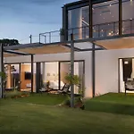 Villa Albina & Domenica