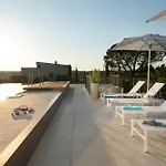 Villa Albina & Domenica