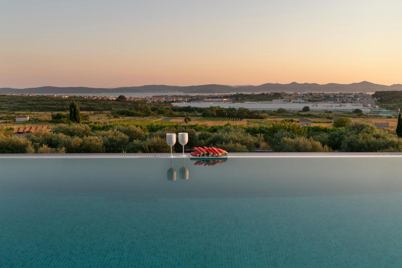 Villa Albina & Domenica Zadar