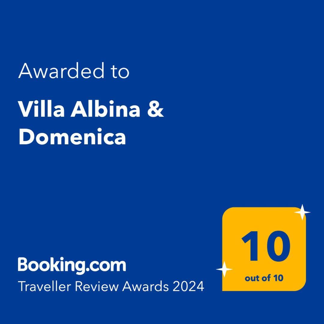 Willa Albina & Domenica