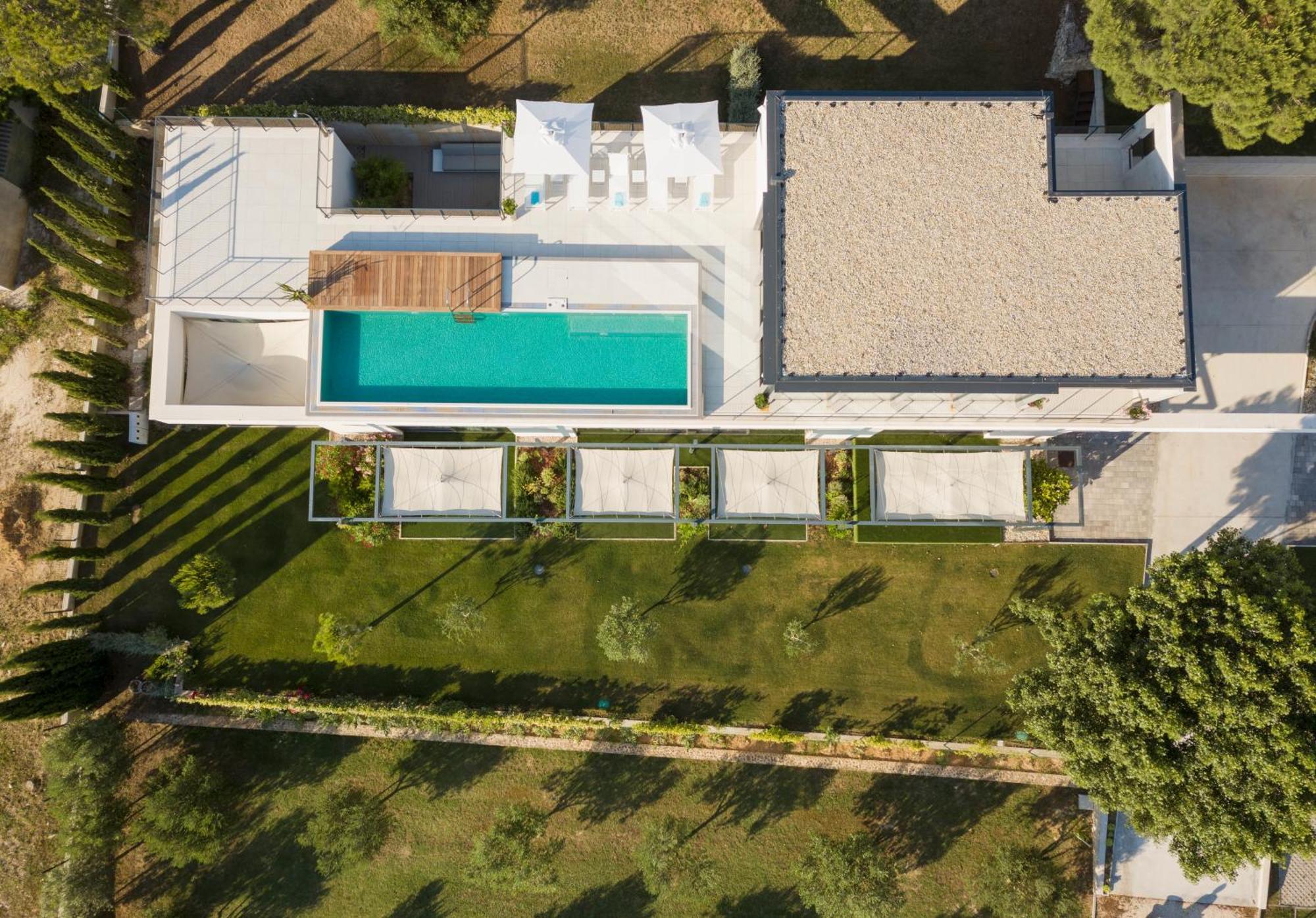 Villa Albina & Domenica