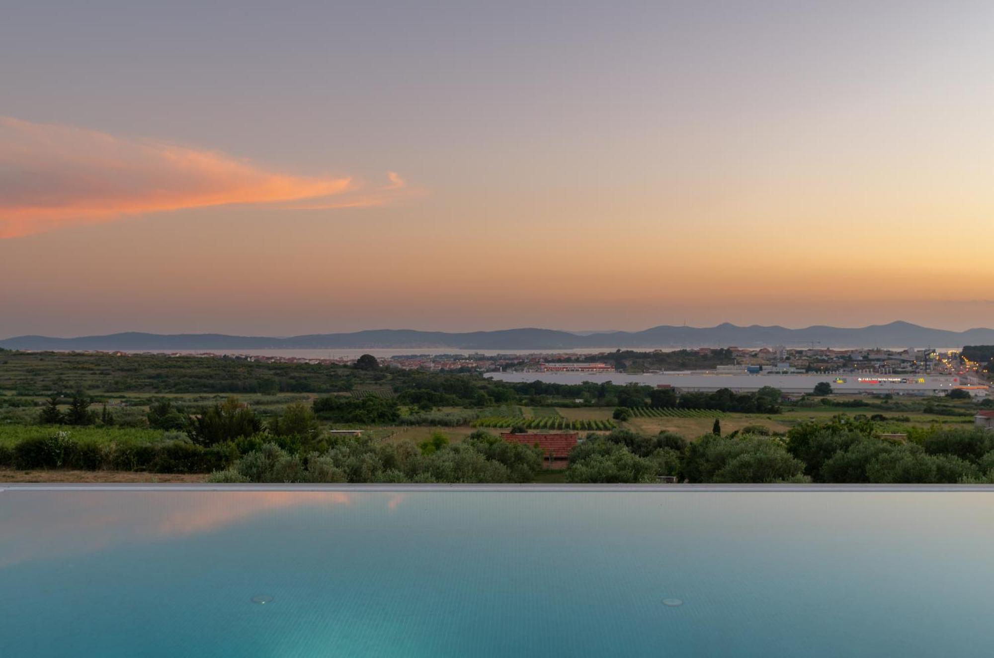 Villa Albina & Domenica *