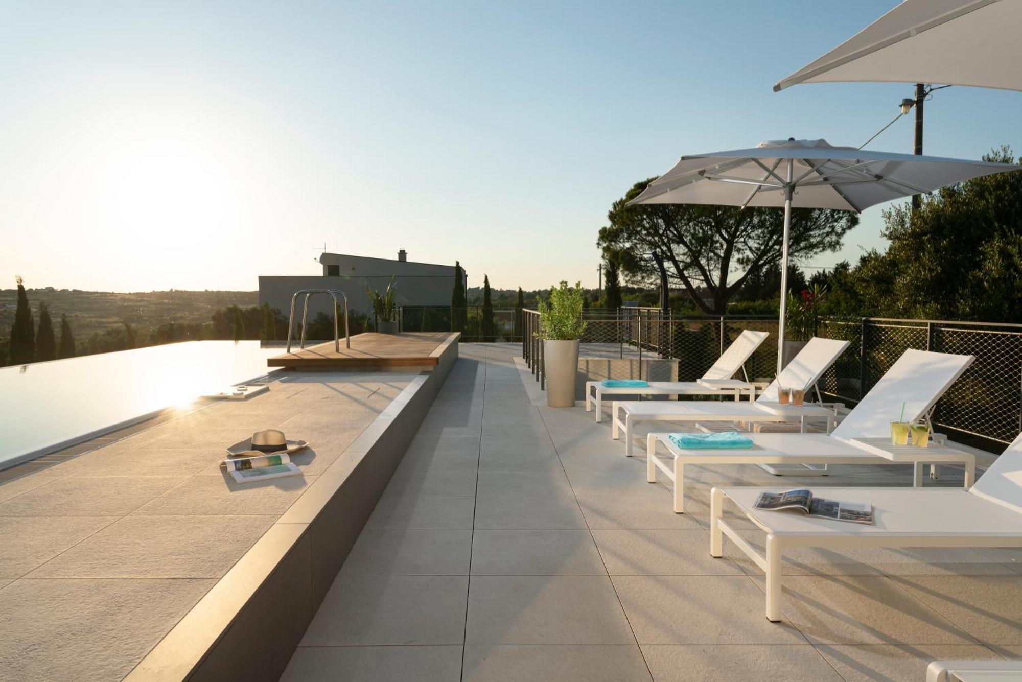 Villa Albina & Domenica